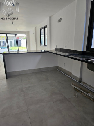 Imagem Casa com 6 Quartos à Venda, 380 m² em Barra Da Tijuca - Rio De Janeiro