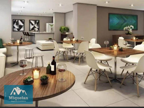 Imagem Apartamento com 2 Quartos à Venda, 42 m² em Mandaqui - São Paulo Imagem Apartamento com 2 Quartos à Venda, 42 m² em Mandaqui - São Paulo