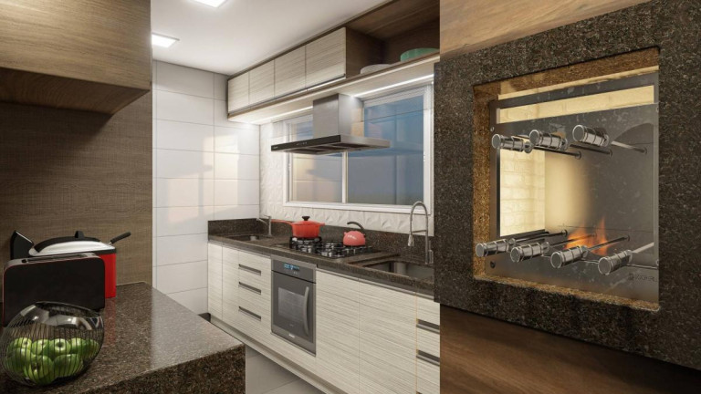 Imagem Apartamento com 2 Quartos à Venda, 65 m² em Petrópoli - Porto Alegre