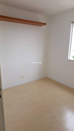 Imagem Imóvel com 2 Quartos à Venda, 67 m² em Campo Belo - São Paulo Imagem Imóvel com 2 Quartos à Venda, 67 m² em Campo Belo - São Paulo