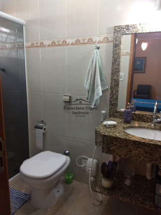 Imagem Casa com 3 Quartos à Venda, 174 m² em Village Santana - Guaratinguetá Imagem Casa com 3 Quartos à Venda, 174 m² em Village Santana - Guaratinguetá
