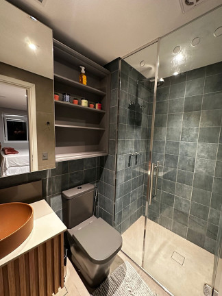 Imagem Imóvel com 1 Quarto à Venda, 63 m² em Vila Isa - São Paulo