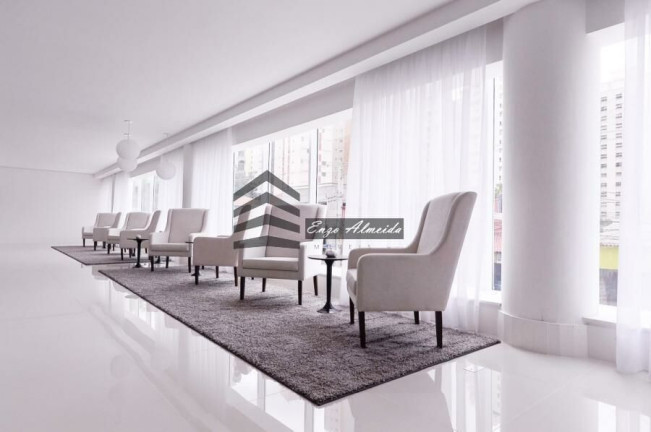 Imagem Apartamento com 1 Quarto à Venda, 70 m² em Itaim Bibi - São Paulo