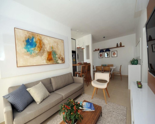 Imagem Apartamento com 2 Quartos à Venda, 77 m² em Vila Santa Clara - Atibaia Imagem Apartamento com 2 Quartos à Venda, 77 m² em Vila Santa Clara - Atibaia