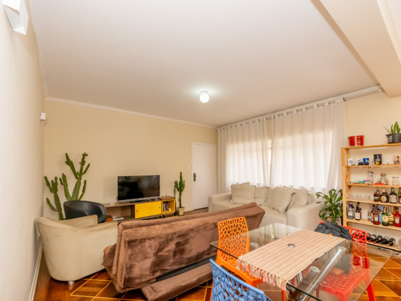 Imagem Apartamento com 3 Quartos à Venda, 135 m² em Jardim Paulista - São Paulo Imagem Apartamento com 3 Quartos à Venda, 135 m² em Jardim Paulista - São Paulo