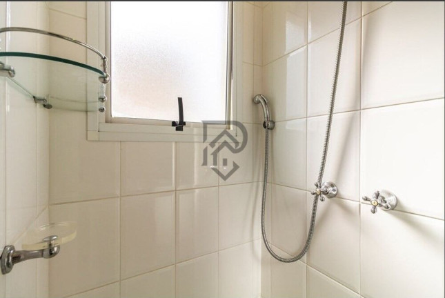 Imagem Apartamento com 3 Quartos à Venda, 95 m² em Pinheiros - São Paulo