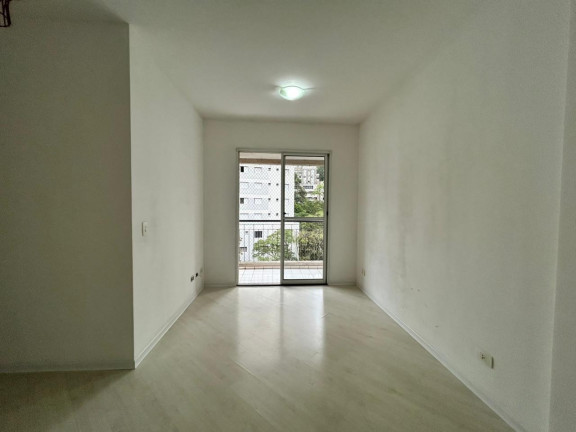 Imóvel com 2 Quartos à Venda, 55 m² em Vila Andrade - São Paulo