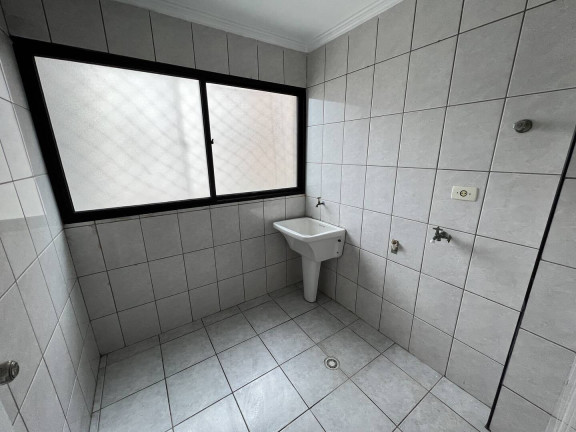 Imagem Apartamento com 2 Quartos à Venda, 82 m² em Vila Tupi - Praia Grande