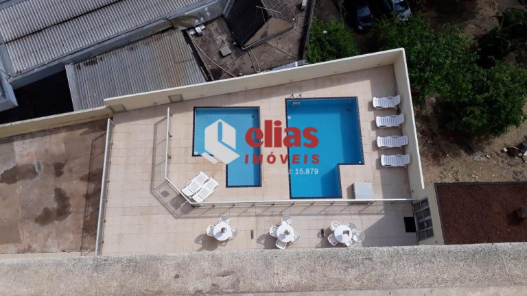 Imagem Apartamento com 2 Quartos à Venda, 80 m² em Higienópolis - Bauru Imagem Apartamento com 2 Quartos à Venda, 80 m² em Higienópolis - Bauru