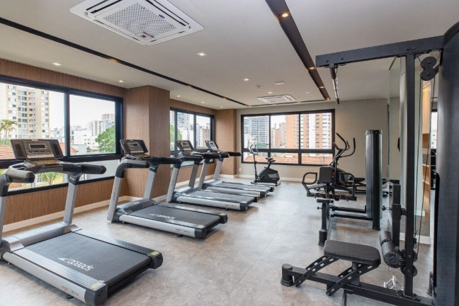Imagem Apartamento com 1 Quarto à Venda, 27 m² em Perdizes - São Paulo Imagem Apartamento com 1 Quarto à Venda, 27 m² em Perdizes - São Paulo
