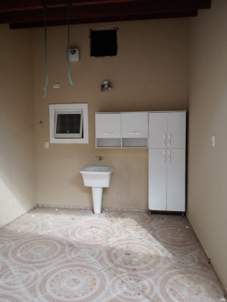Imagem Casa com 2 Quartos à Venda, 122 m² em Vila Barão - Sorocaba Imagem Casa com 2 Quartos à Venda, 122 m² em Vila Barão - Sorocaba