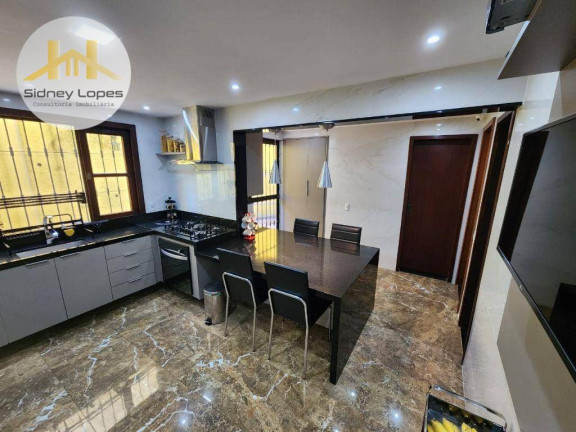 Imagem Casa com 5 Quartos à Venda, 486 m² em Freguesia De Jacarepaguá - Rio De Janeiro Imagem Casa com 5 Quartos à Venda, 486 m² em Freguesia De Jacarepaguá - Rio De Janeiro