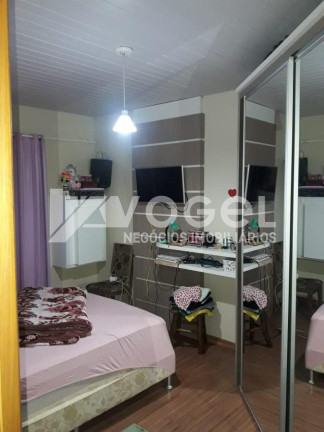 Casa com 2 Quartos à Venda, 81 m² em Vila Nova - Sao Leopoldo