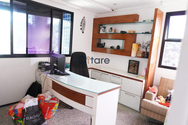 Imagem Apartamento com 4 Quartos à Venda, 337 m² em Patriolino Ribeiro - Fortaleza Imagem Apartamento com 4 Quartos à Venda, 337 m² em Patriolino Ribeiro - Fortaleza
