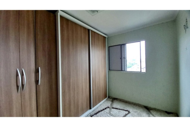 Imagem Apartamento com 2 Quartos à Venda, 55 m² em Vila água Funda - São Paulo