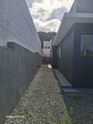 Imagem Casa com 2 Quartos à Venda, 62 m² em Armacao  - Penha