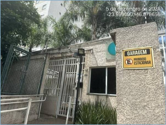 Imagem Apartamento com 2 Quartos à Venda, 45 m² em Quinta Da Paineira - São Paulo