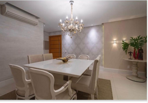 Imagem Apartamento com 3 Quartos à Venda, 183 m² em Forte - Praia Grande Imagem Apartamento com 3 Quartos à Venda, 183 m² em Forte - Praia Grande
