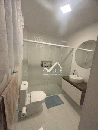 Imagem Apartamento com 1 Quarto à Venda, 60 m² em Centro - São Vicente Imagem Apartamento com 1 Quarto à Venda, 60 m² em Centro - São Vicente