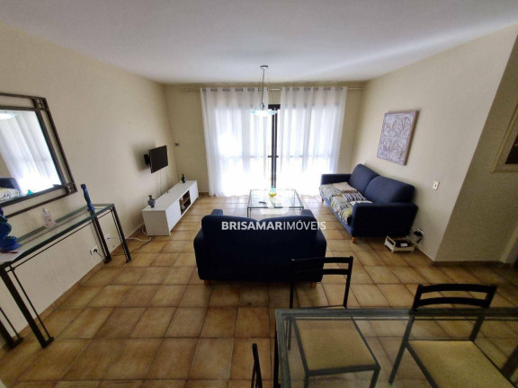 Imagem Apartamento com 3 Quartos à Venda, 110 m² em Pitangueiras - Guarujá Imagem Apartamento com 3 Quartos à Venda, 110 m² em Pitangueiras - Guarujá