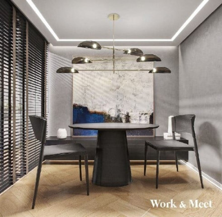 Imagem Apartamento com 1 Quarto à Venda, 47 m² em Mont Serrat - Porto Alegre