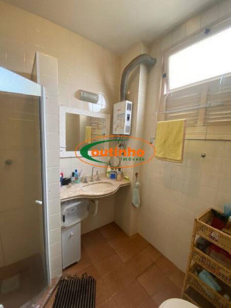 Imagem Apartamento com 3 Quartos à Venda, 82 m² em Tijuca - Rio De Janeiro Imagem Apartamento com 3 Quartos à Venda, 82 m² em Tijuca - Rio De Janeiro