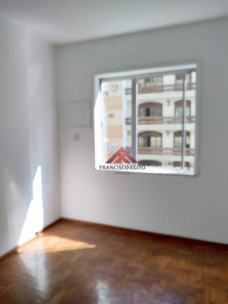 Imagem Apartamento com 1 Quarto à Venda, 40 m² em Icaraí - Niterói
