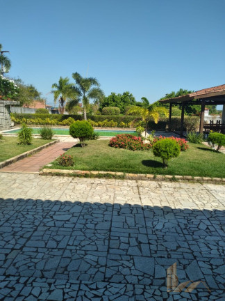 Imagem Imóvel com 3 Quartos à Venda, 7.200 m² em Parque Dois Irmãos - Fortaleza Imagem Imóvel com 3 Quartos à Venda, 7.200 m² em Parque Dois Irmãos - Fortaleza