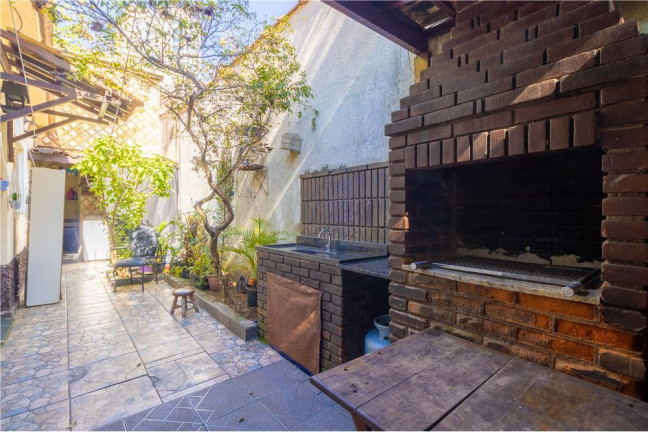 Imagem Casa com 2 Quartos à Venda,  em Vila Regente Feijó - São Paulo