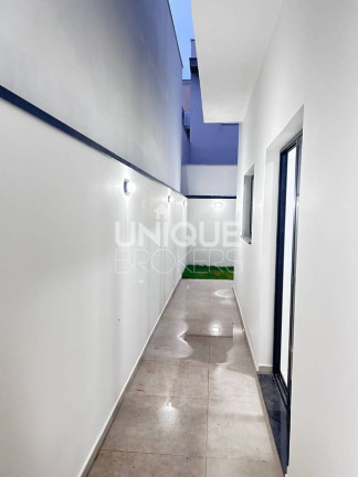 Imagem Casa de Condomínio com 3 Quartos à Venda, 150 m² em Jardim Celeste - Jundiaí
