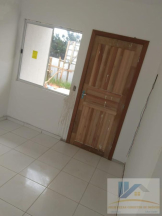 Imagem Casa com 3 Quartos à Venda, 52 m² em São Marcos - São José Dos Pinhais Imagem Casa com 3 Quartos à Venda, 52 m² em São Marcos - São José Dos Pinhais