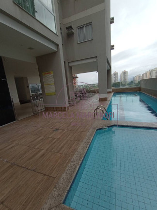 Imagem Apartamento com 3 Quartos à Venda, 70 m² em Praia De Itaparica - Vila Velha