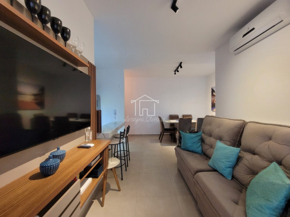 Imagem Apartamento com 2 Quartos à Venda, 74 m² em Praia Grande - Ubatuba Imagem Apartamento com 2 Quartos à Venda, 74 m² em Praia Grande - Ubatuba
