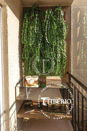Imagem Apartamento com 2 Quartos à Venda, 48 m² em Parque Jaçatuba - Santo André