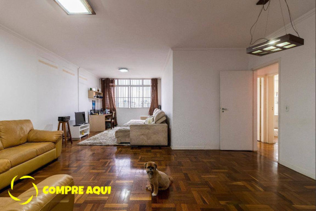 Imagem Apartamento com 3 Quartos à Venda, 154 m² em Perdizes - São Paulo Imagem Apartamento com 3 Quartos à Venda, 154 m² em Perdizes - São Paulo