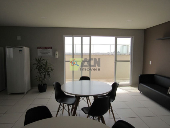Imagem Apartamento com 2 Quartos à Venda, 56 m² em Loteamento Adventista Campineiro - Hortolândia Imagem Apartamento com 2 Quartos à Venda, 56 m² em Loteamento Adventista Campineiro - Hortolândia