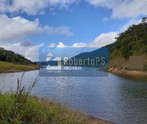 Imóvel com 2 Quartos à Venda, 120 m² em Represa De Paraibuna - Paraibuna