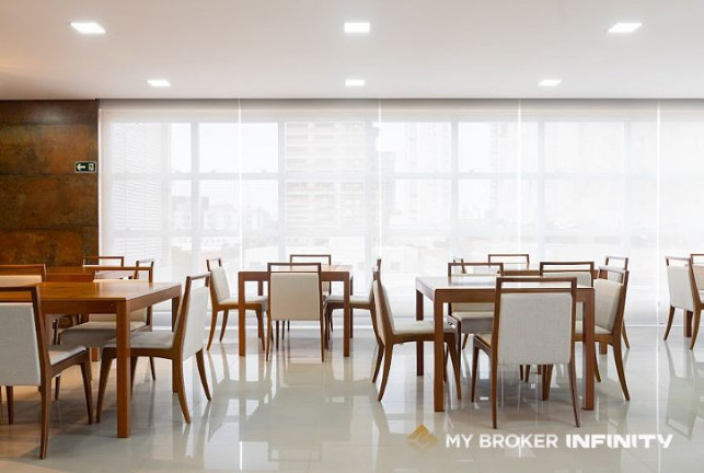 Imagem Apartamento com 3 Quartos à Venda, 110 m² em Setor Marista - Goiânia Imagem Apartamento com 3 Quartos à Venda, 110 m² em Setor Marista - Goiânia