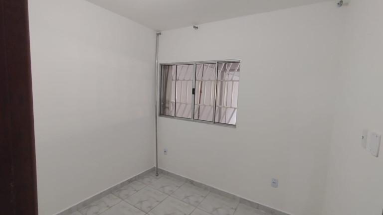 Imagem Apartamento com 2 Quartos para Alugar, 60 m² em Araçás - Vila Velha