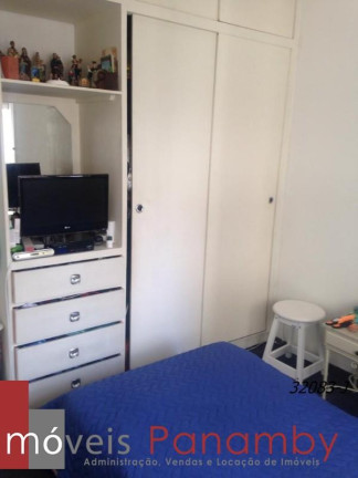 Apartamento com 2 Quartos à Venda, 98 m² em Consolação - São Paulo