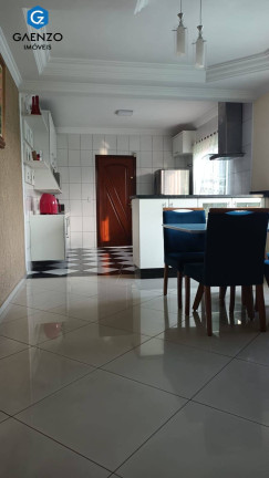 Imagem Sobrado com 3 Quartos à Venda, 210 m² em Bela Vista - Osasco Imagem Sobrado com 3 Quartos à Venda, 210 m² em Bela Vista - Osasco
