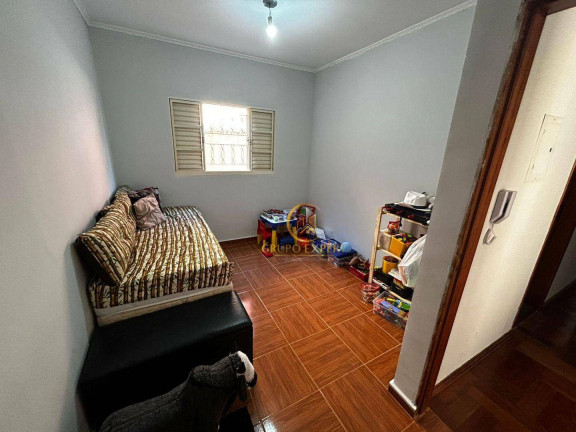Imagem Casa com 3 Quartos à Venda, 250 m² em Jardim Das Indústrias - São José Dos Campos Imagem Casa com 3 Quartos à Venda, 250 m² em Jardim Das Indústrias - São José Dos Campos