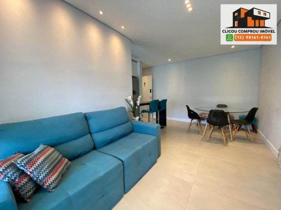 Imagem Apartamento com 2 Quartos à Venda, 75 m² Imagem Apartamento com 2 Quartos à Venda, 75 m²