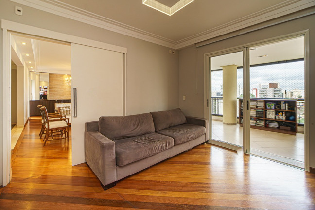 Imagem Apartamento com 4 Quartos à Venda, 214 m² em Sumaré - São Paulo Imagem Apartamento com 4 Quartos à Venda, 214 m² em Sumaré - São Paulo