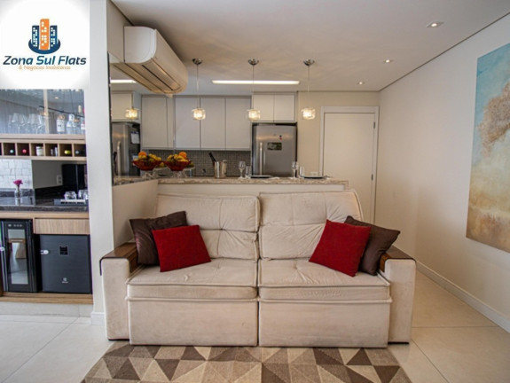 Imagem Apartamento com 2 Quartos à Venda, 81 m² em Vila Olímpia - São Paulo Imagem Apartamento com 2 Quartos à Venda, 81 m² em Vila Olímpia - São Paulo