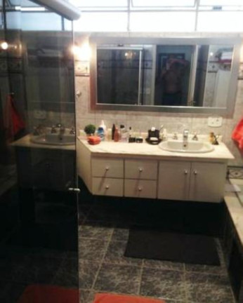 Imagem Apartamento com 3 Quartos à Venda, 170 m² em Santa Cecília - São Paulo