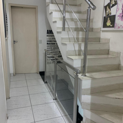 Imagem Casa com 3 Quartos à Venda, 94 m² em Interlagos - São Paulo