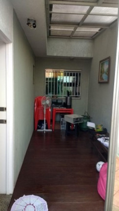 Imagem Sobrado com 3 Quartos à Venda, 144 m² em Vila Margarida - São Paulo Imagem Sobrado com 3 Quartos à Venda, 144 m² em Vila Margarida - São Paulo