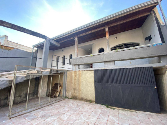 Imagem Casa com 3 Quartos para Alugar, 250 m² em Jardim Primavera - Sorocaba