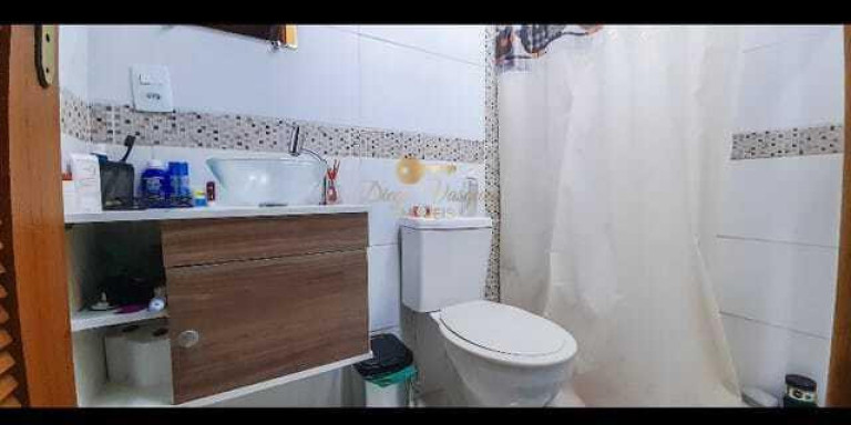 Imagem Casa com 3 Quartos à Venda, 103 m² em Ermitage - Teresópolis Imagem Casa com 3 Quartos à Venda, 103 m² em Ermitage - Teresópolis